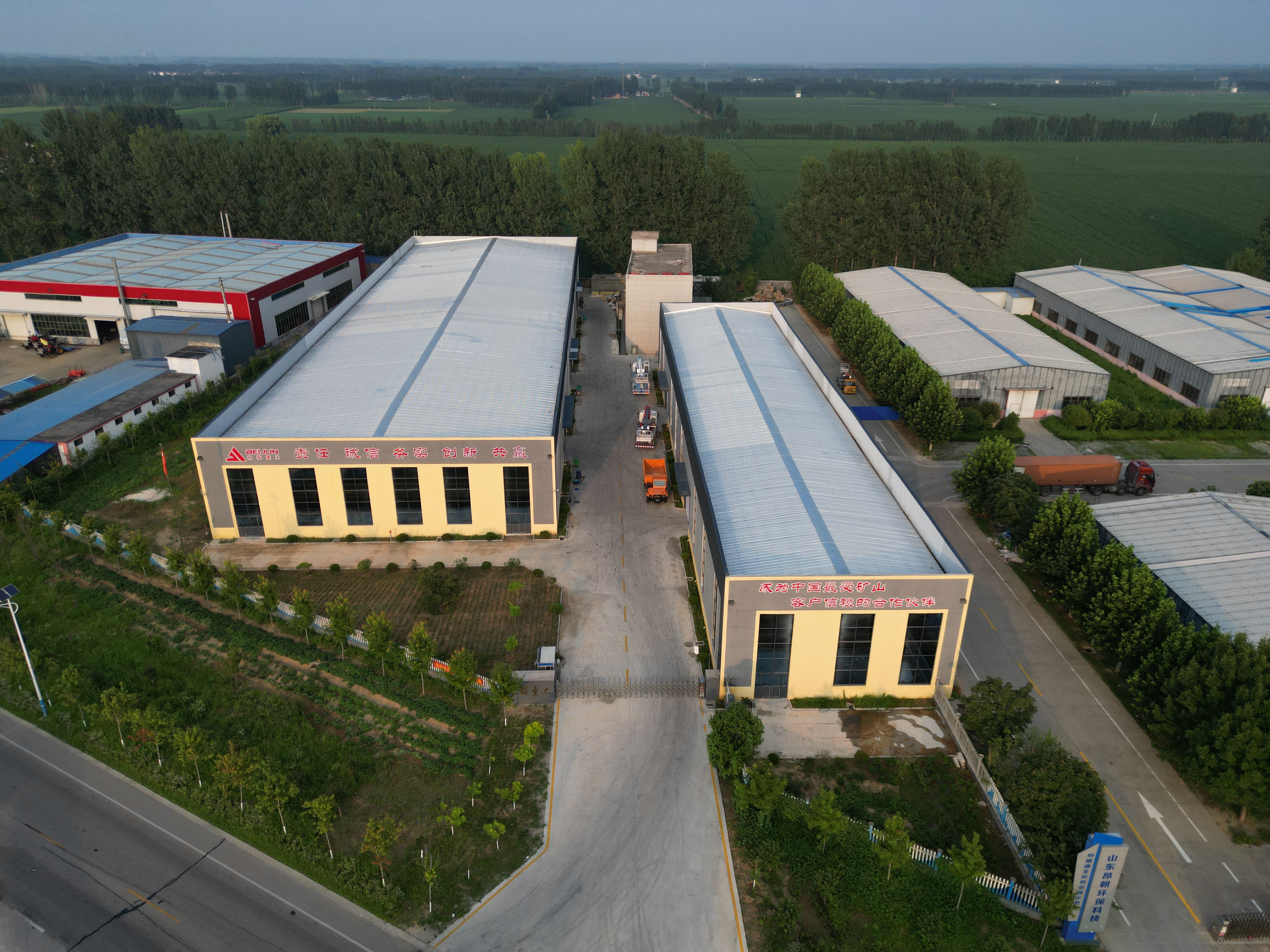 Generate Factory