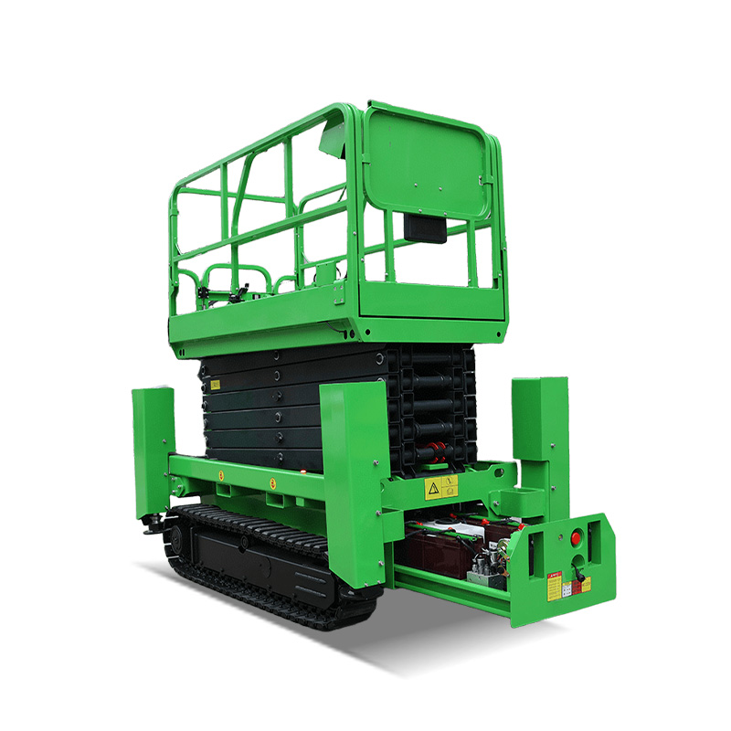 14m Aerial Platform Skylift Mo