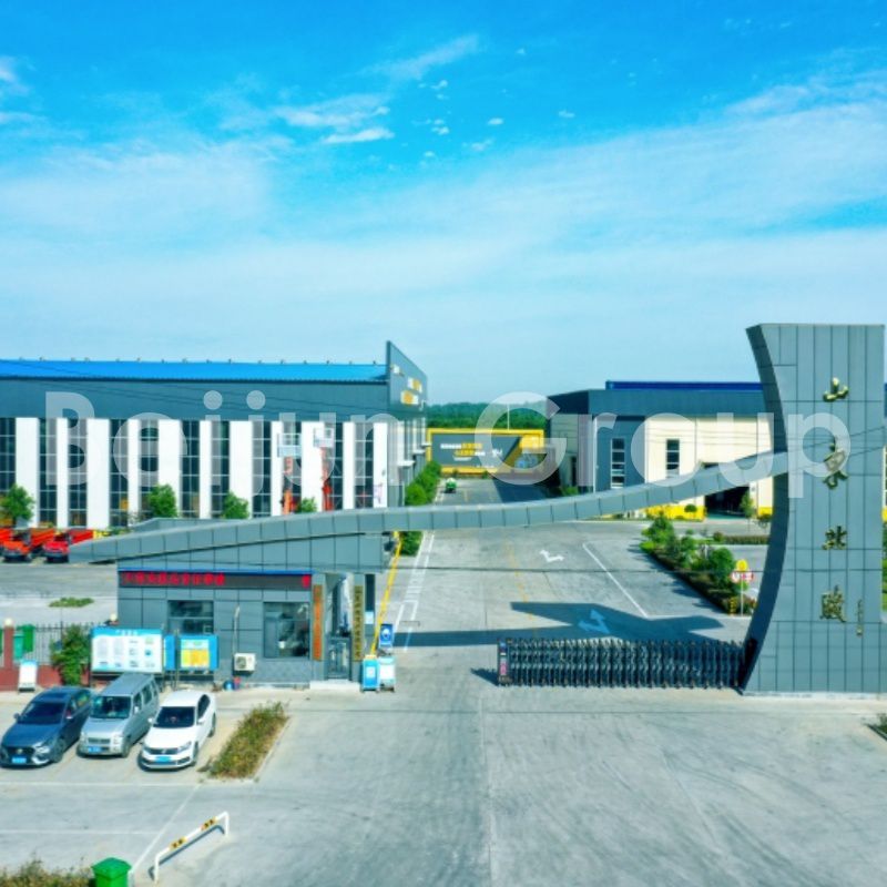 Beijun Mining Equipment U