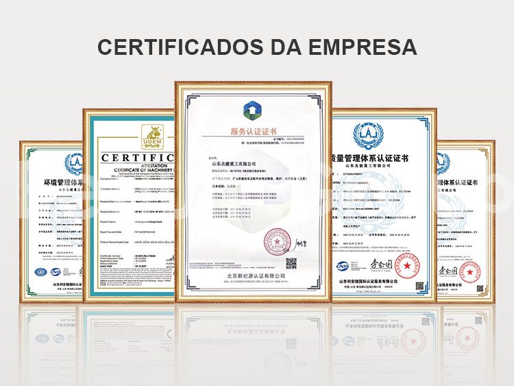 Plataformas Aéreas Montadas em Caminhão de 25m