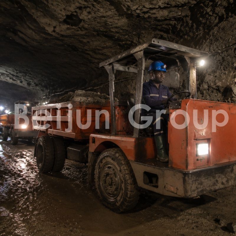 Mining Equipment Market 2026 G