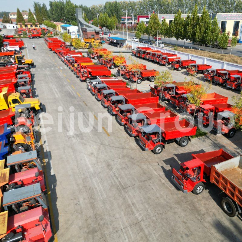 Global Mining Industry 2026 – 