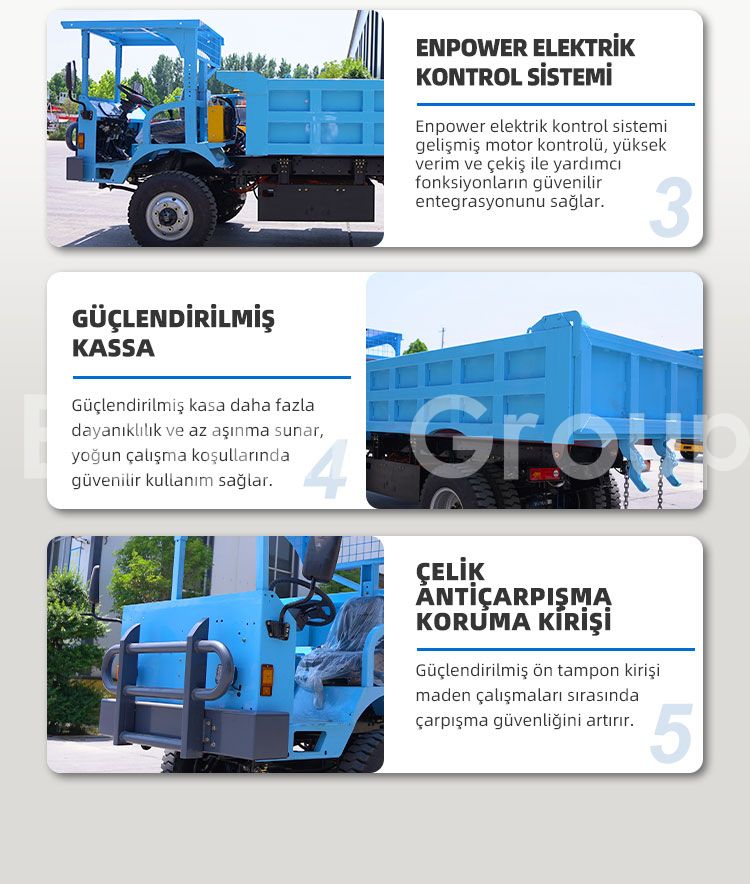 Madencilik kamyonları Madencilik kamyonları