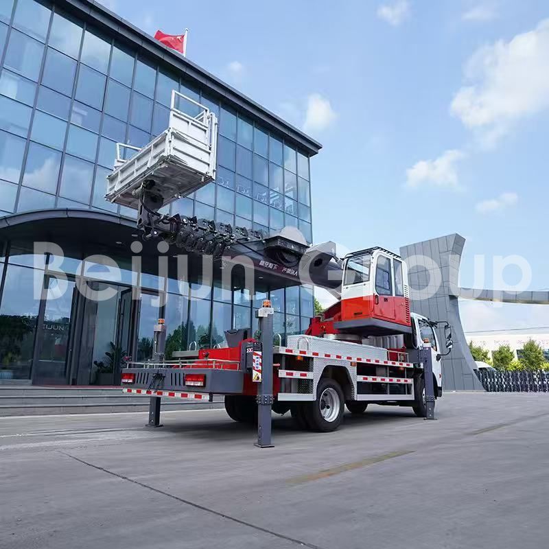 Aerial Work Platform Aerial Work Platform