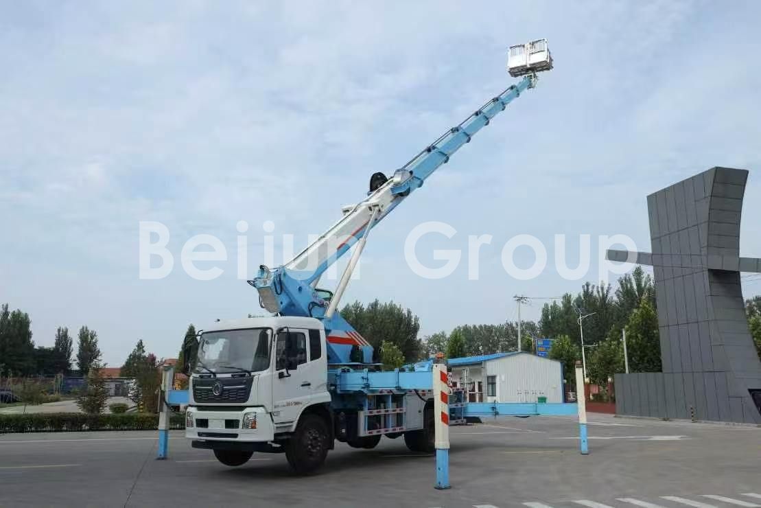 Aerial Work Platform Aerial Work Platform