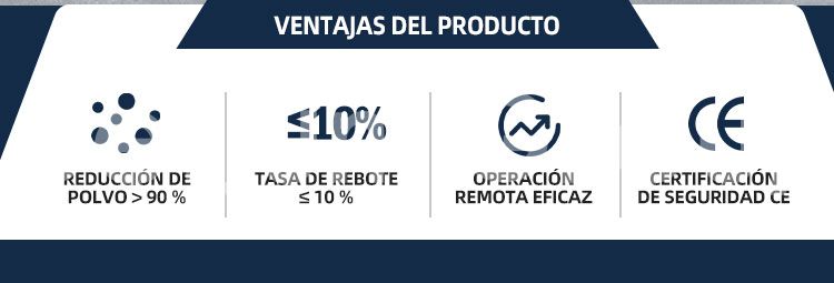 carro de pulverización húmeda carro de pulverización húmeda
