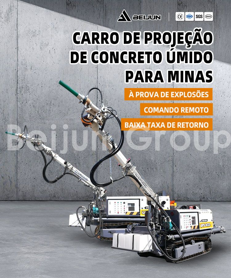 carrinho de pulverização úmida carrinho de pulverização úmida