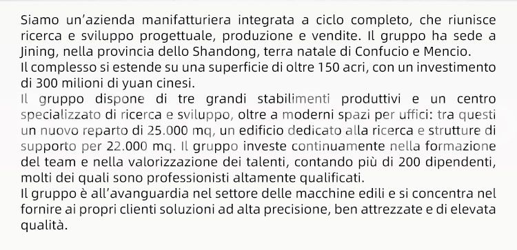 Piattaforma elevatrice a forbice