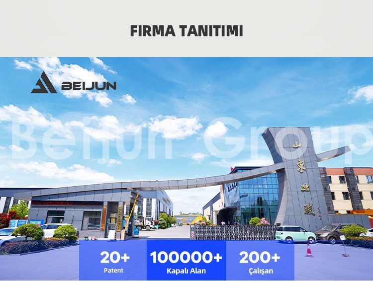 Makaslı kaldırma platformu