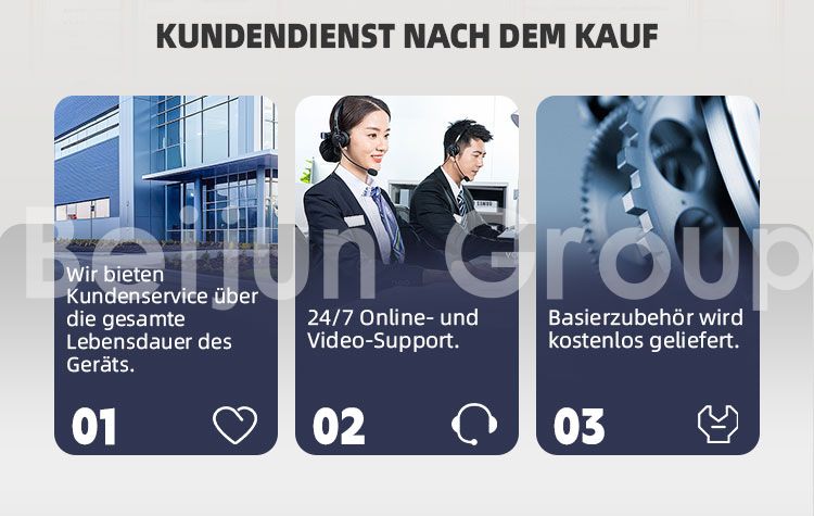 Scherenhebebühne