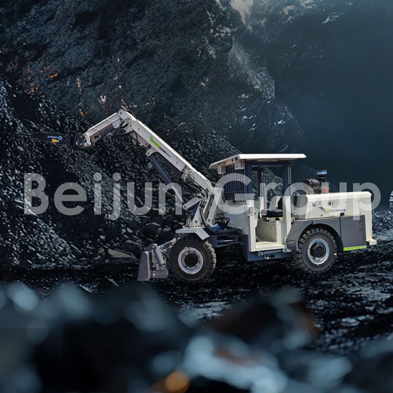 Beijun Scaling Jumbo Beijun Scaling Jumbo