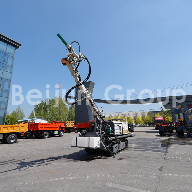 Shotcrete Sprayers Shotcrete Sprayers
