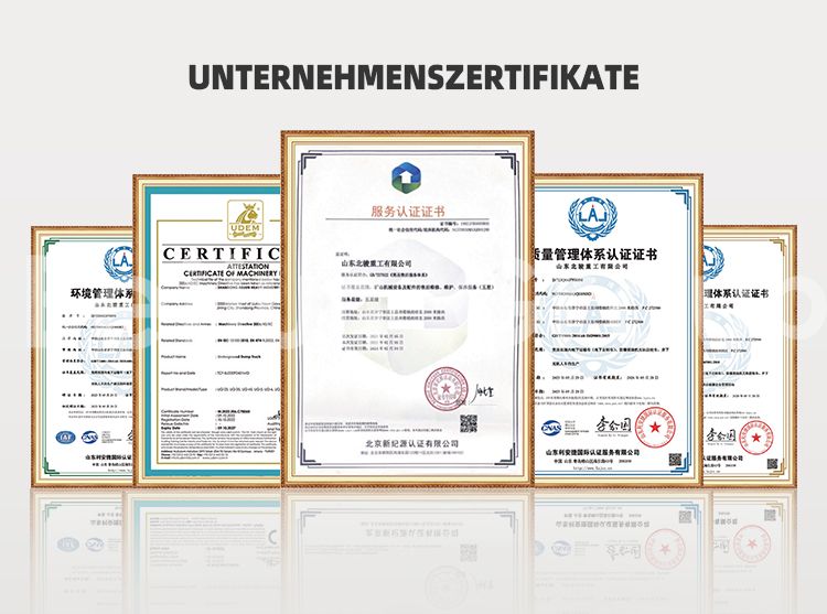 Unterirdische Bolzengeräte