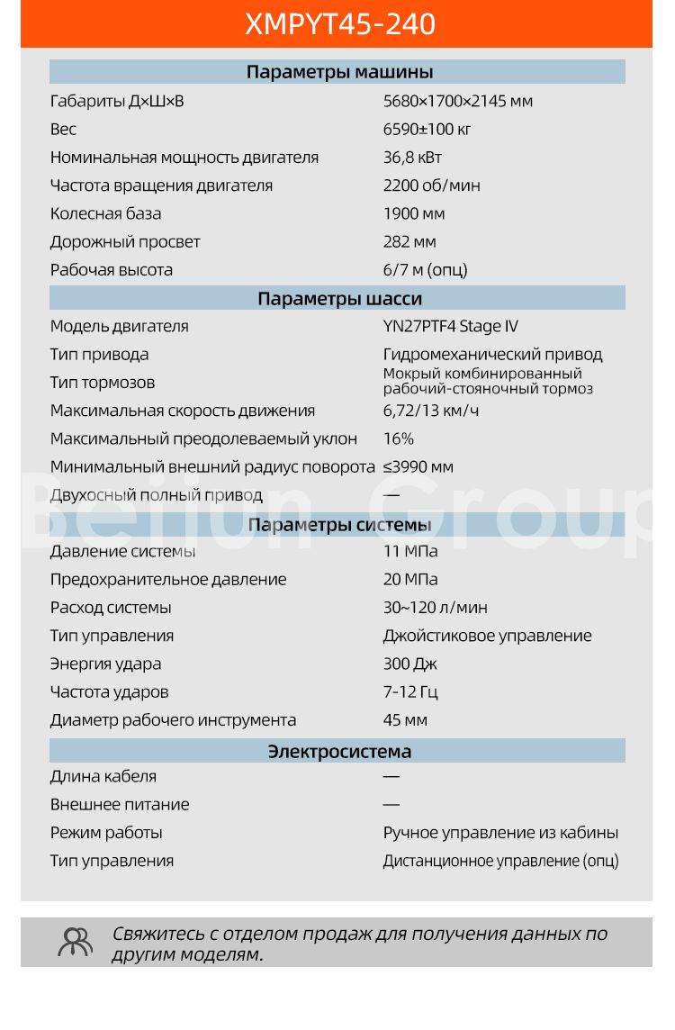 Подземные болтовые установки