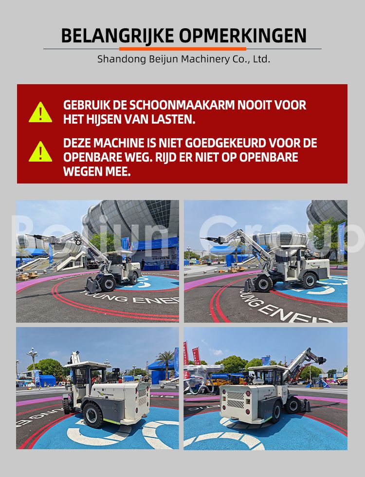 Ondergrondse Boutinstallaties