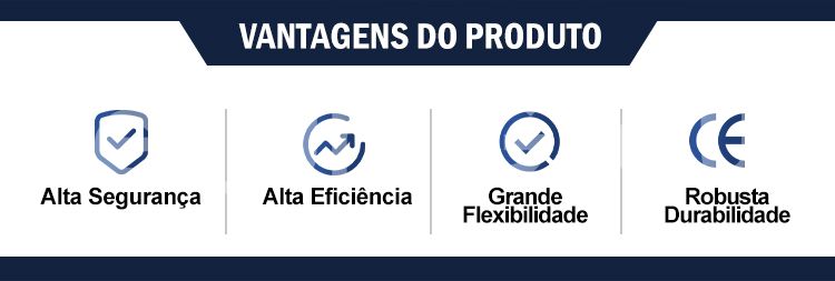 Equipamentos de Perfuração Subterrânea