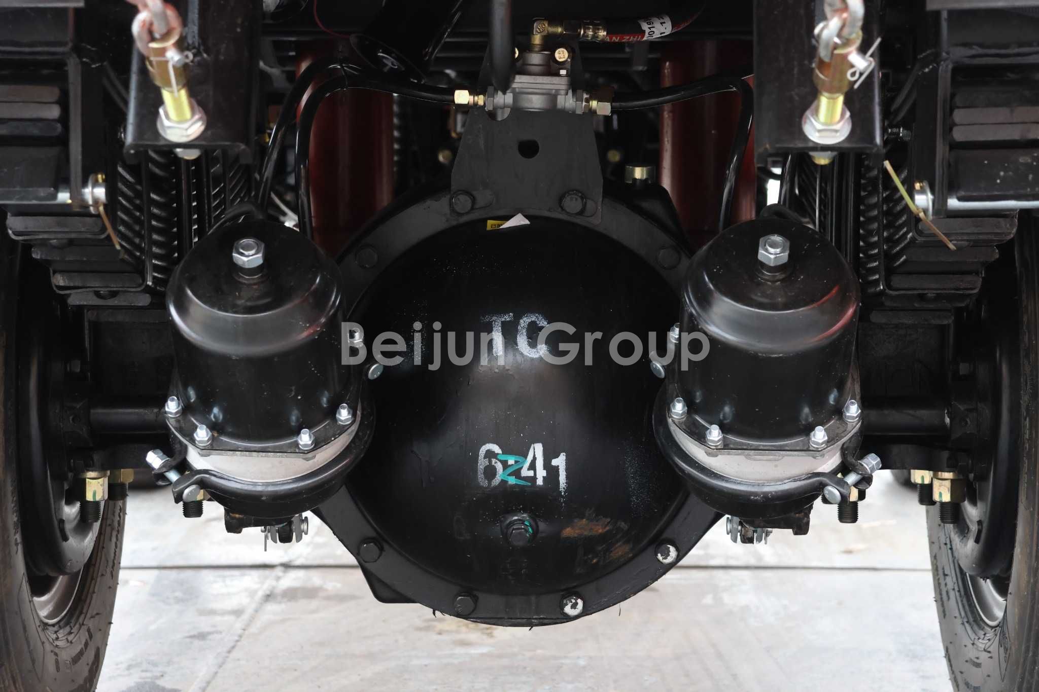 Beijun Underground Mining Trucks Beijun Underground Mining Trucks